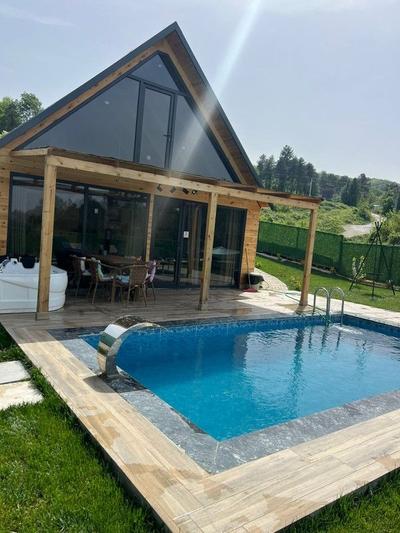 Sapanca Çambun Bungalov