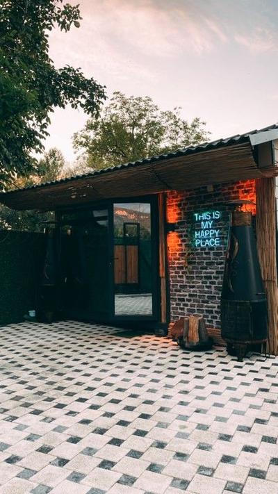 Sapanca Deep Luxuary Bungalov