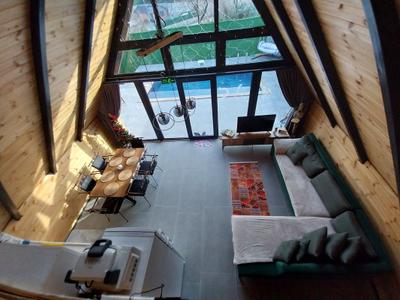 Sapanca Polat Bungalow 54