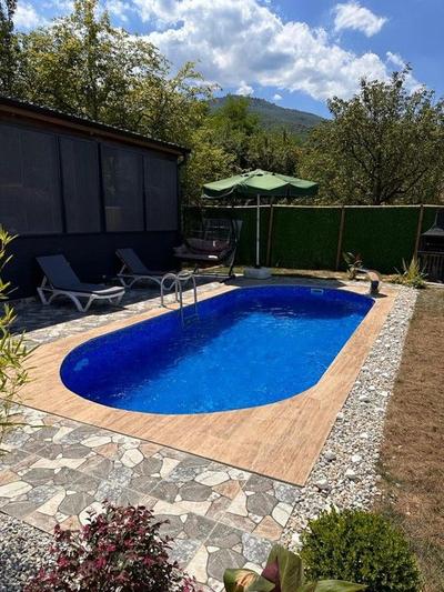 Sapanca Bluew 1 Bungalov