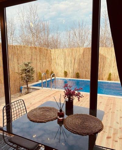 Sapanca Tuce Bungalov
