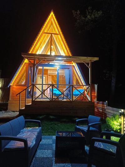 Sapanca S3DB2 Bungalov