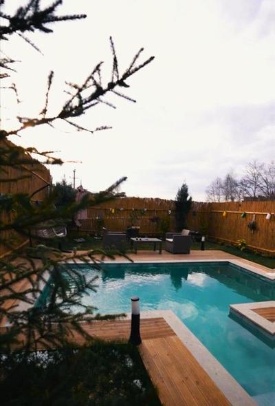 Sapanca Gmab Bungalov