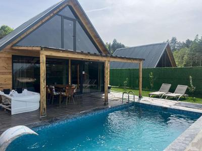 Sapanca Çambun Bungalov