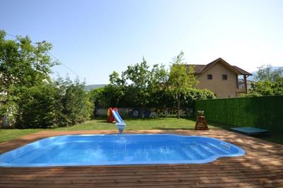 Villa Cevizli