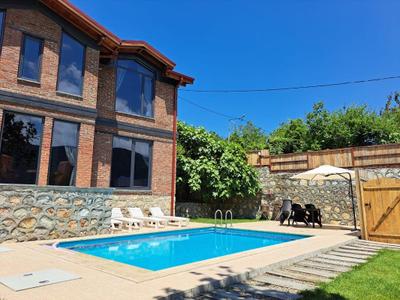 Sapanca UGK Villa