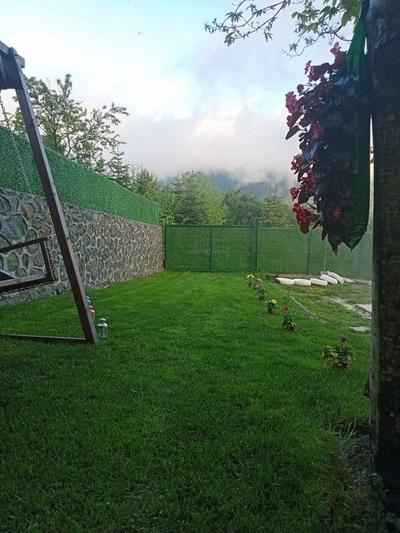 Sapanca Çmvad Bungalov