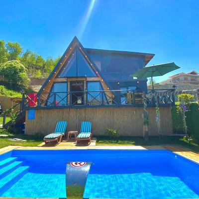 Sapanca Bungalov 36