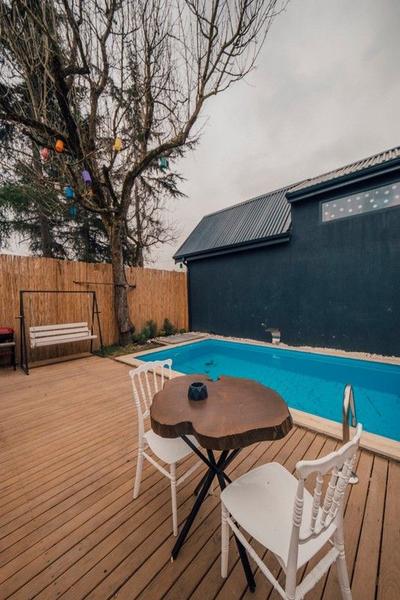 Sapanca Azur Glamping