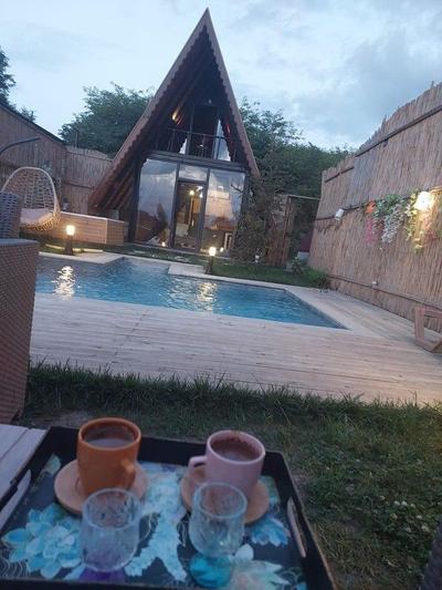 Sapanca Gmab Bungalov