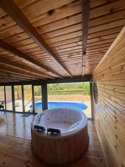 Sapanca Bluew 2 Bungalov