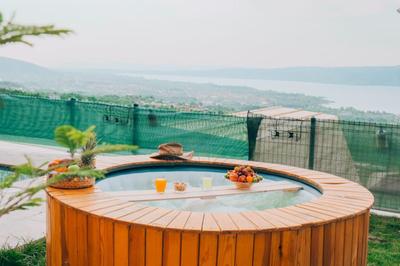 Sapanca BayrakD Bungalov