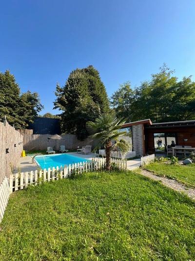 Sapanca Dre2 Bungalov