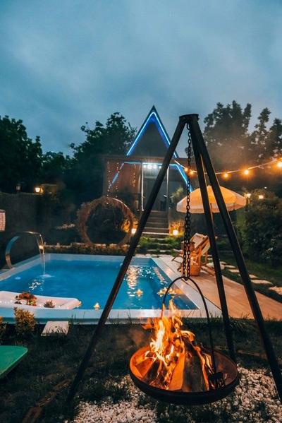 Sapanca Livm Bungalov