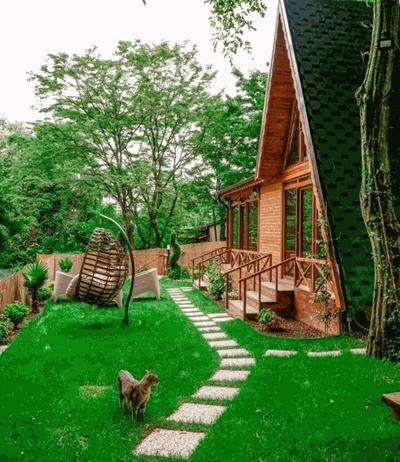 Sapanca S3db Bungalov