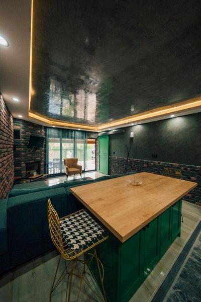 Sapanca Jade Villa