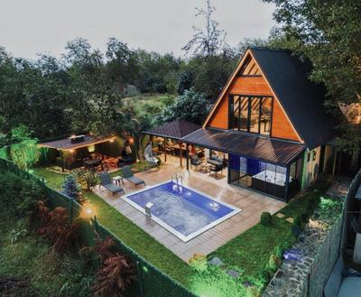 Alpha Villa Sapanca