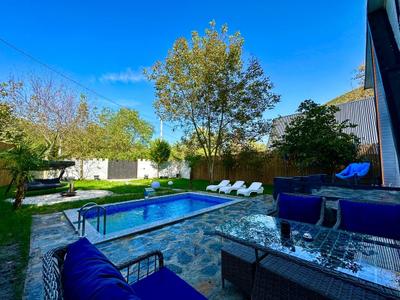 Sapanca Dereköşk Bungalov 