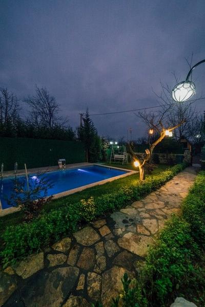 Sapanca Suns Villa