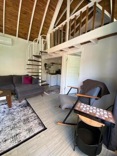 Sapanca Efe Bungalov