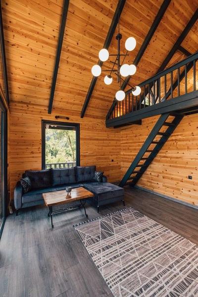 Sapanca Cffb Bungalov