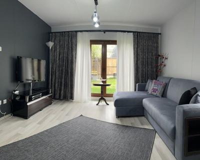 Sapanca Mavk Bungalov