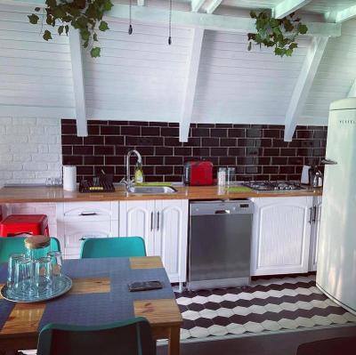 Cottage Sapanca Bungalow