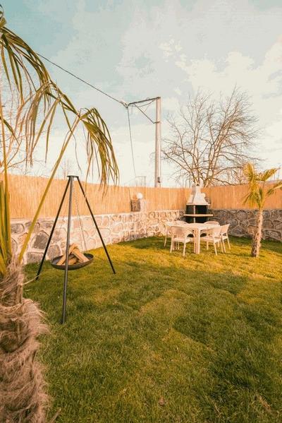 Sapanca Shınn Bungalov