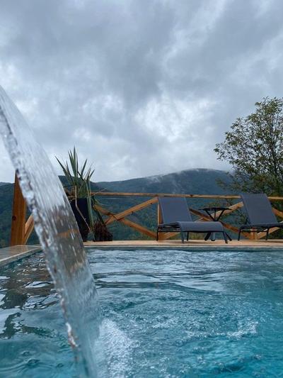 Sapanca Felxs Bungalov