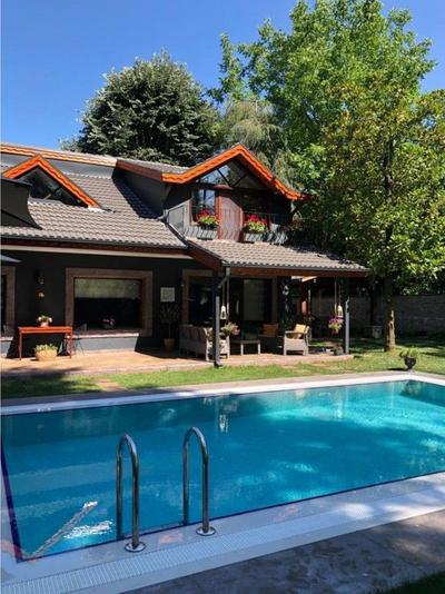 Villa Şekina