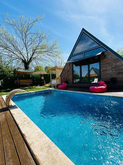Sapanca Mısrt Bungalov