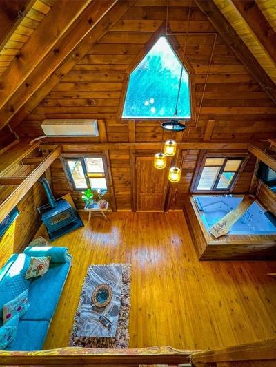 Sapanca Aki Bungalov