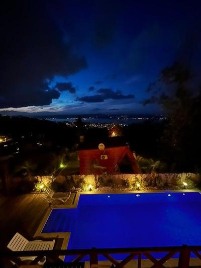 Sapanca Naida 3 Bungalov