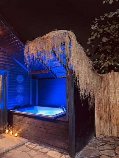 Sapanca Mer Bungalov