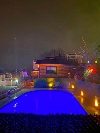 Sapanca Ayv1 Bungalov