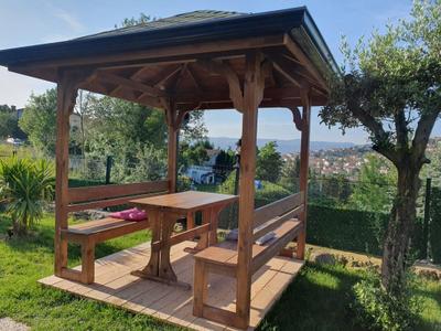 Sapanca Bk Bungalov