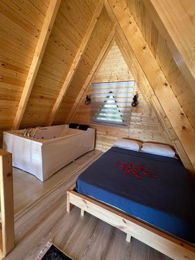 Sapanca Arma Bungalov