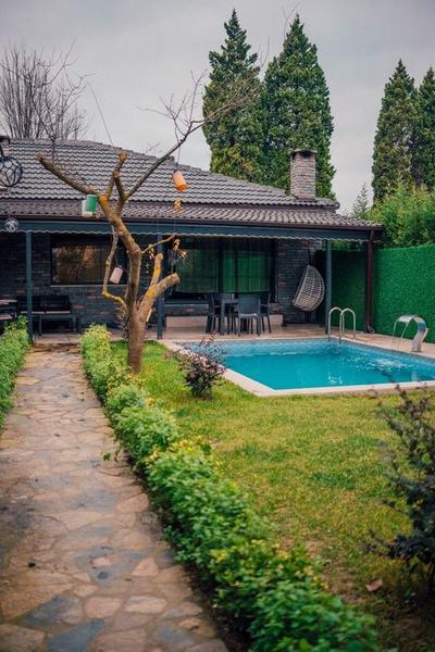 Sapanca Suns Villa