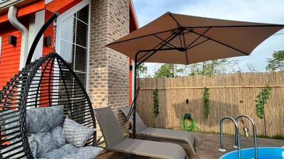 Sapanca Wond Tiny House