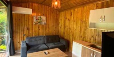Sapanca Lot3 Tiny House