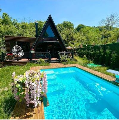 Sapanca Like Bungalov