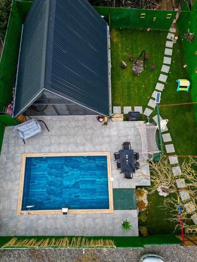 Sapanca Polab Bungalov