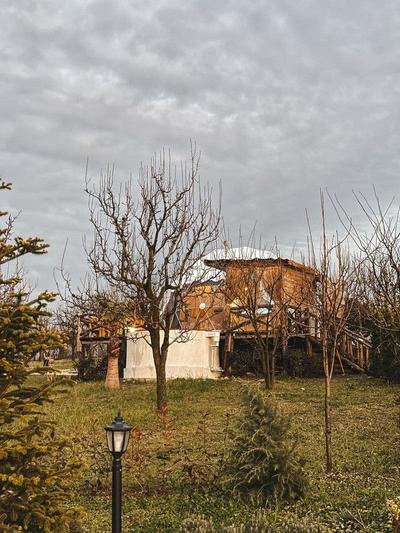 Sapanca Gredm1 Dome