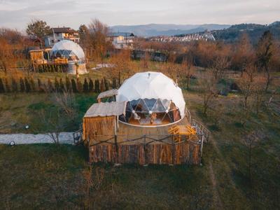 Sapanca Gredm2 Dome