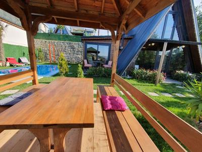 Sapanca Bk Bungalov