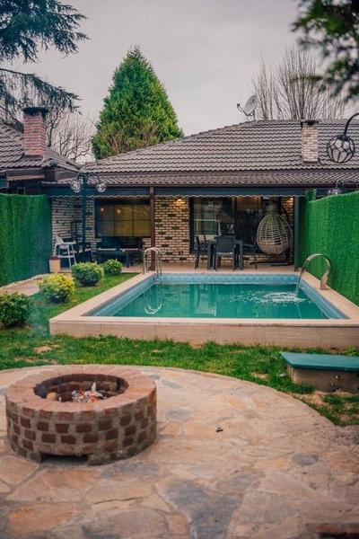 Sapanca Ruby Villa