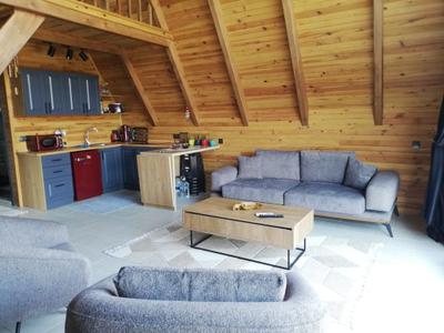 Sapanca Astr Bungalov