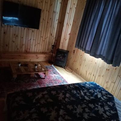 Sapanca Arkd Dağ Evi