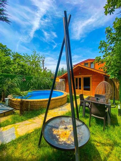 Sapanca Merh Bungalov
