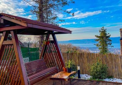 Sapanca Naida 3 Bungalov